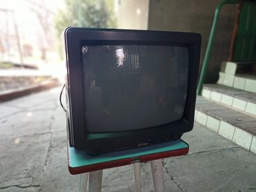 маленькие телевизоры для кухни: Телевизор funai. Нерабочий Включается, кнопки работают. Надо дать ума