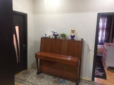 Yeni tikili: 3 otaqlı, Yeni tikili, m. Həzi Aslanov, 91 kv. m — 8