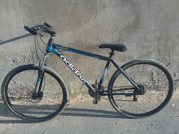 İdman velosipedləri: Dağ velosipedi Adidas, 29"