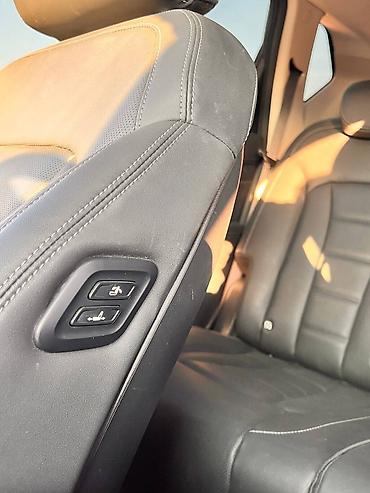 Ssangyong: Ssangyong Rexton: 2020 г., 2.2 л, Автомат, Дизель, Внедорожник — 6