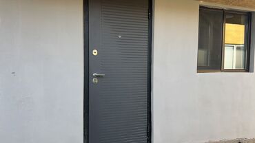 Долгосрочная аренда комнат: 🏡 Продаётся дом барачного типа в г. Кант 📍 ул. Гагарина, 3 Дом тёплый — 1