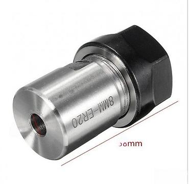 elektromotor 220v: NOSAC CAURA ER20 ZA OSOVINU 8, 12,-14,16MM | Nosac steznih caura — 2