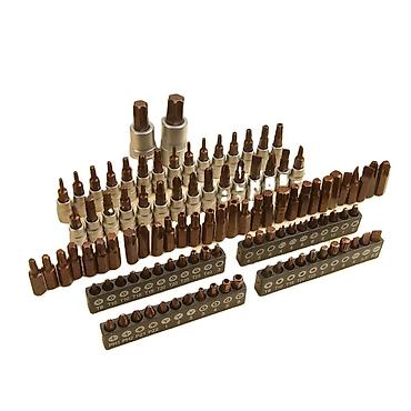 torx: Набор ключ 216 prs фирменный россия комплект состоит из 216 — 3