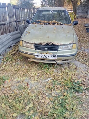 купить набор ключей force: Daewoo Nexia: 2008 г., 1.5 л, Механика, Бензин, Седан