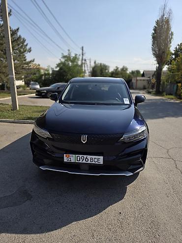 JMEV: JMEV EV3: 2022 г., Вариатор, Электромобиль, Кроссовер lalafo.kg да — 10 JMEV: JMEV EV3: 2022 г., Вариатор, Электромобиль, Кроссовер — 10