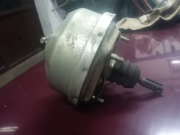 Auto delovi: Servo kočnica lada 2107 riva,2104 karavan,2105,2121 nive starijei — 2