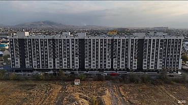 Продажа помещений свободного назначения: Продается Коммерческое помещение, 1 этаж ПСО, район Ак Орго. ЖК Кут — 2