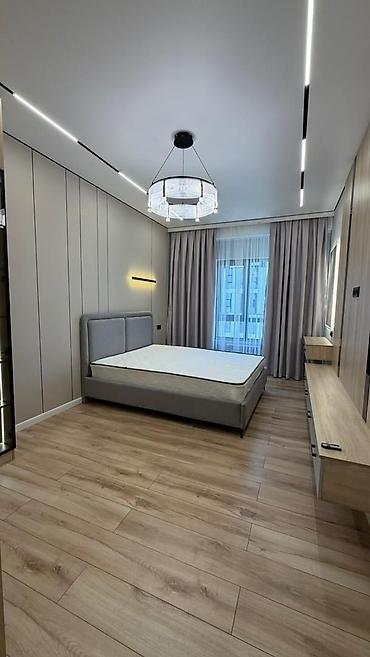 шевченко: 2 комнаты, 51 м², Элитка, 9 этаж, Дизайнерский ремонт — 9