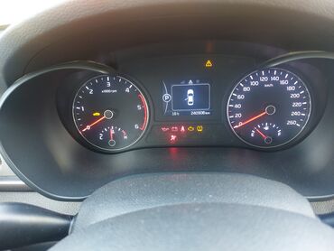 Kia: Kia K5: 2017 г., 1.7 л, Робот, Дизель, Седан — 4