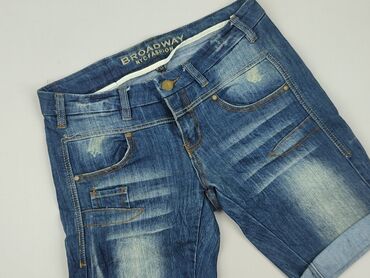 Shorts for men, S (EU 36), Broadway, condition - Perfect