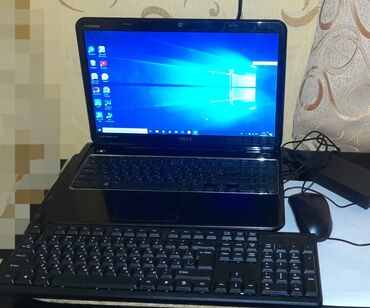 i̇pad mini 6: Б/у Dell 15.6 ", Intel Core i7, 512 ГБ, Самовывоз