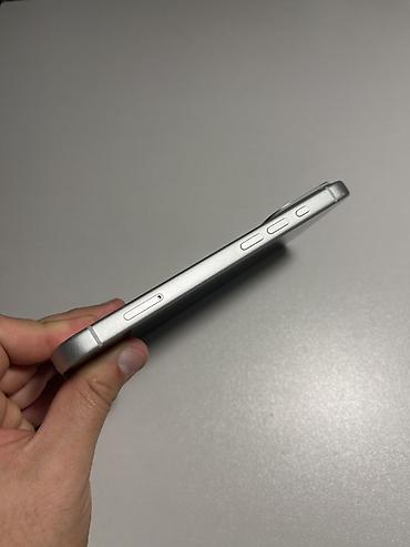 Apple iPhone: IPhone 17 Pro, 256 GB, Ağ, Zəmanət -da lalafo.az — 4 Apple iPhone: IPhone 17 Pro, 256 GB, Ağ, Zəmanət — 4