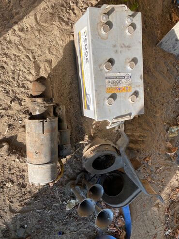 нексия запчасти: Maz turbosu akumlator stater teker bir cox sey var isteyen elaqe