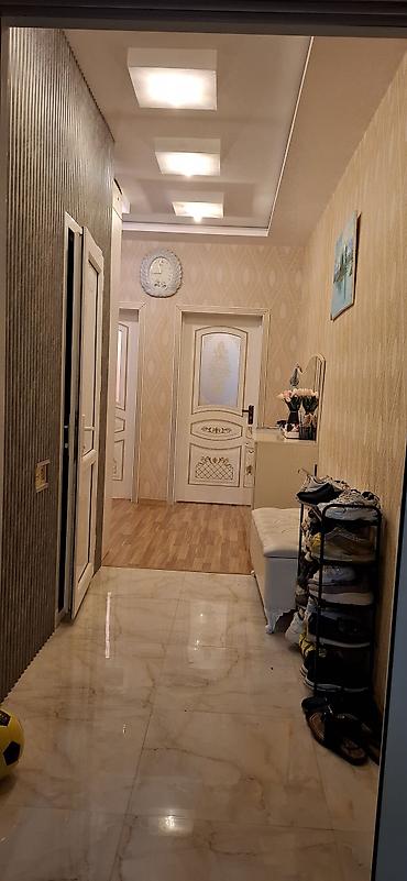 hazır 4 faizli ipoteka: 2 otaqlı, Yeni tikili, 67 kv. m — 2