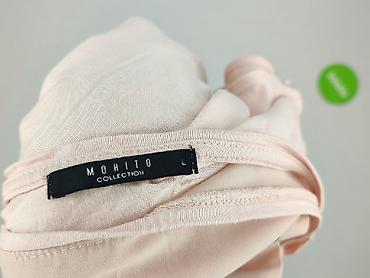 bluza superman: Mohito, Bluzka damska, rozmiar L — 5