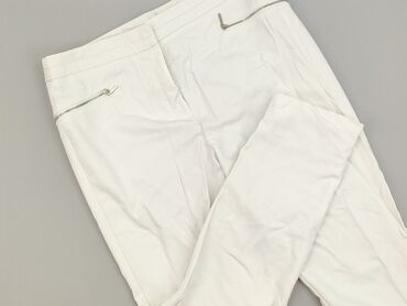 pepco rajstopy dla dziewczynek: F&F, Material trousers for women, size XL