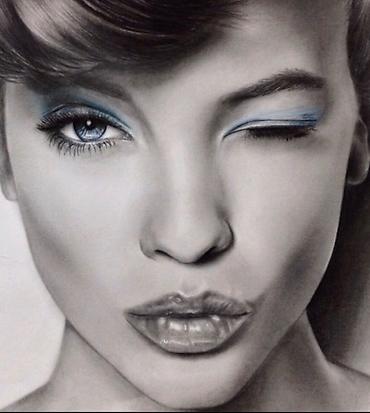 Ev və bağ: 🎨FOTOŞƏKİLDƏN PORTRET — SİFARİŞLƏ RƏSM Fotoşəkiliniz əsasında əl ilə — 4