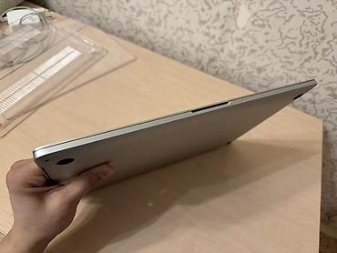 Ноутбуки Apple (MacBook): Для программирования, Б/у, Intel Core i7, ОЗУ, RAM: 16 ГБ — 7