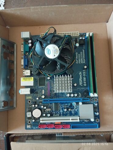 Ana platalar: Ana Platası Gigabyte Gigabyte, Yeni
