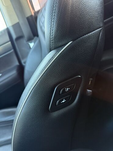 Hyundai: Hyundai Palisade: 2019 г., 2.2 л, Автомат, Дизель, Кроссовер — 10