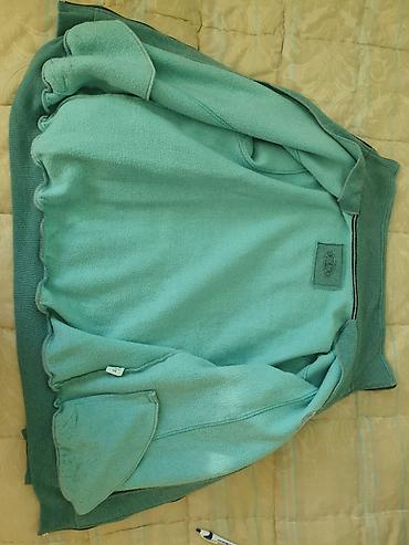 Duksevi: Duks DAC-DYNAMIC vel-XXXL zeleni kao NOVA ! Sportska dukserica — 6