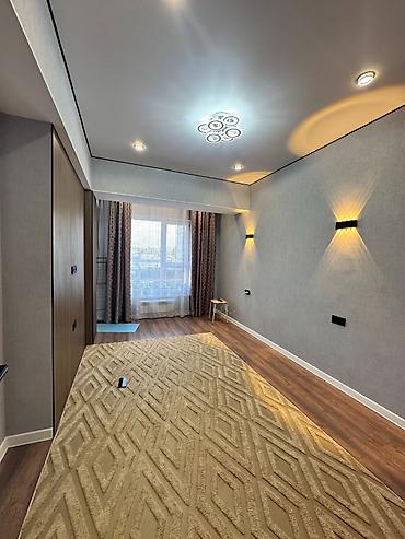 1 комната, 42 м², АЮ Гранд 8 этаж