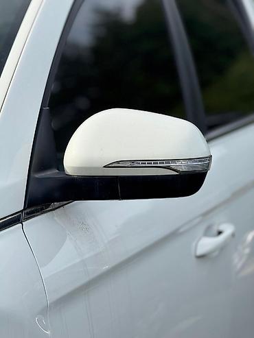 Ssangyong: Ssangyong Rexton Khan: 2021 г., Пикап — 83