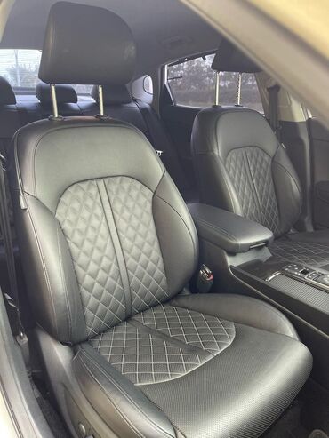 Kia: Kia K5: 2018 г., 1.7 л, Автомат, Дизель, Седан — 6