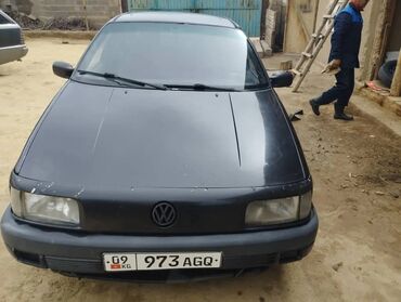 volkswagen passat запчасти: Volkswagen Passat: 1991 г., 1.8 л, Механика, Бензин, Седан