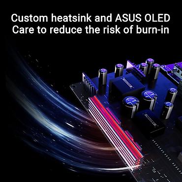 Мониторы: Монитор, Asus, Новый, OLED, 27" - 28" — 12