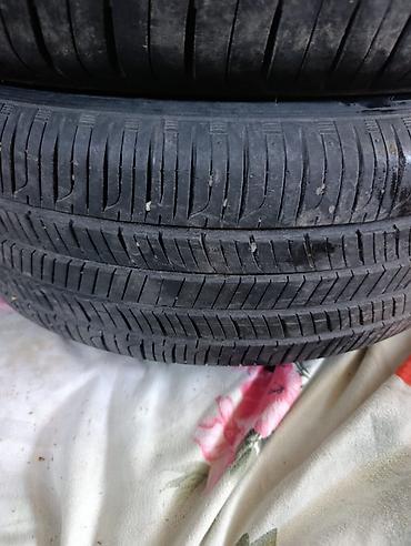 25570 r16: Комплект летних шин Kumho Solus KH17 - Размер: 195/65 R15 91H - — 2