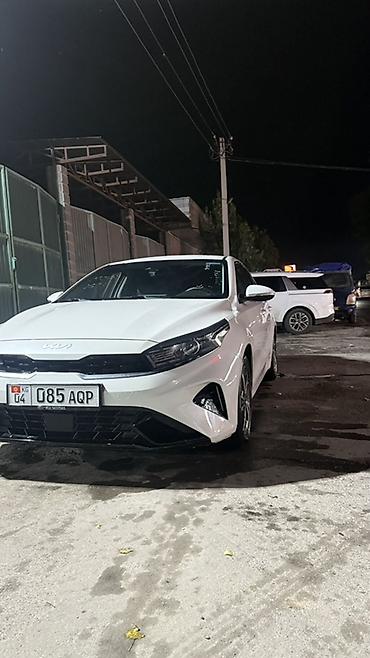 капот киа к5: Kia K3: 2022 г., 1.6 л, Автомат, Бензин, Седан — 6
