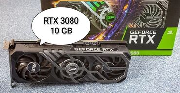 видео карта 1060: Видеокарта, Б/у, NVidia, GeForce RTX, 10 ГБ, Для ПК