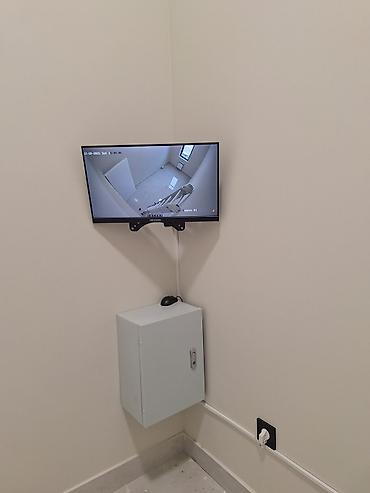 Видеонаблюдение: 🎥 Видеобайкоо комплект – СУПЕР СУНУШ! ✔️ 3 даана HiWatch камера ✔️ — 8