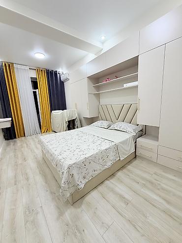 кв в сутки: 2 комнаты, Филармония, Душевая кабина, Постельное белье, Кондиционер — 2