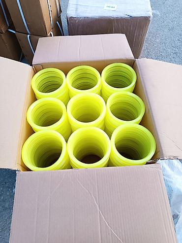 Бетононасосы: Бетононасос — 18