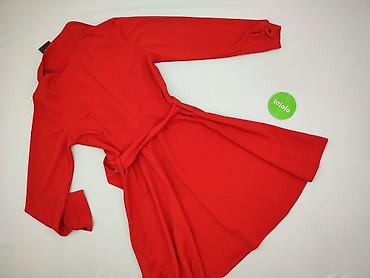 shein platnosc: Naoko, Sukienka damska, rozmiar 2XL — 3