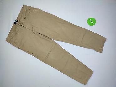 cargo pull and bear: Sinsay, Chinosy dla mężczyzn, rozmiar S — 2