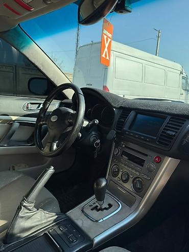 срочно прода: Subaru Legacy: 2005 г., 2.5 л, Автомат, Бензин, Универсал — 2