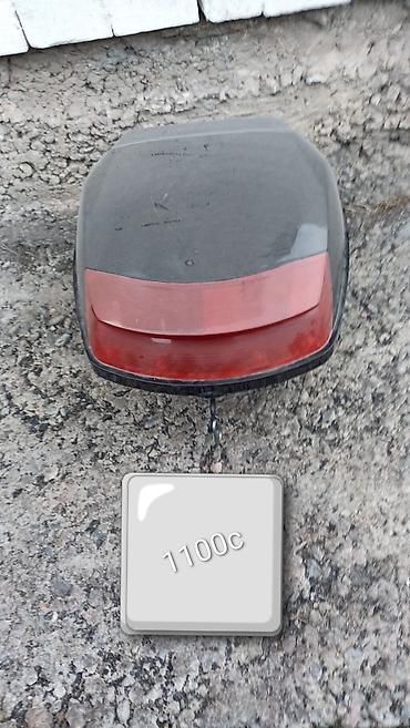 Мотозапчасти и аксессуары: ПРОДАЮ ЗАПЧАСТИ ДЛЯ СКУТЕРА — 15