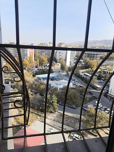 Долгосрочная аренда комнат: 60 м², С мебелью — 12