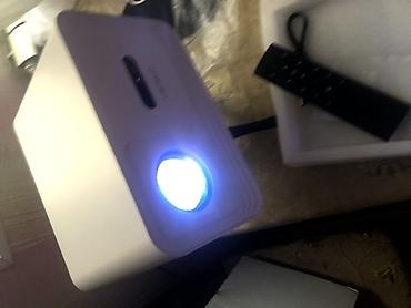 Proyektorlar: Portativ Proyektor — 6