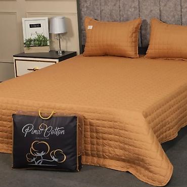 Текстиль: Pima Cotton saya ulduzlu yay pokrıvalı, ən üst keyfiyyət materialla — 4