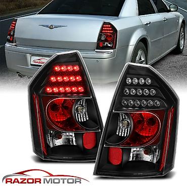 chrysler: Запчасти на Американские АВТО В наличии и под ЗАКАЗ. Chrysler 300 — 8