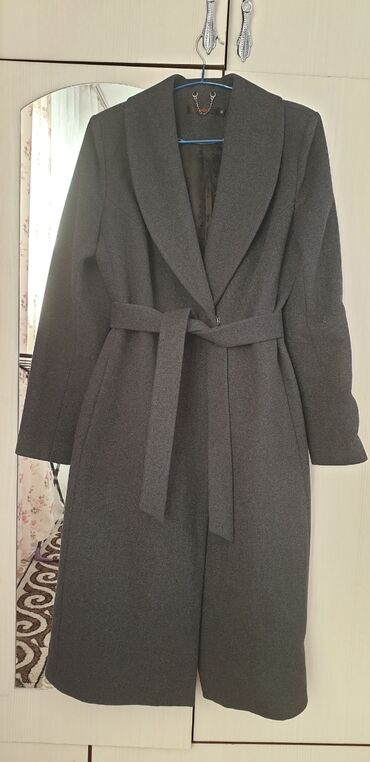 пальто халат: Пальто, M (EU 38)