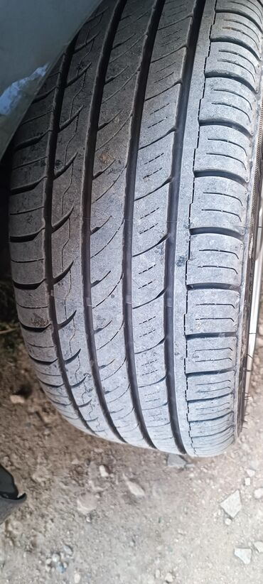 Disk təkərlər: Yeni Disk təkər BBS 205 / 40 / R 17, 4 Boltlu