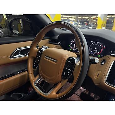Land Rover: Land Rover Range Rover: 2019 г., 3 л, Автомат, Дизель, Внедорожник at lalafo.kg — 6 Land Rover: Land Rover Range Rover: 2019 г., 3 л, Автомат, Дизель, Внедорожник — 6