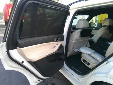 BMW: BMW X7: 2019 г., 3 л, Типтроник, Бензин, Внедорожник — 9