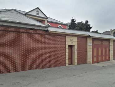 Həyət evləri və villaların satışı: 5 otaqlı, 284 kv. m, Orta təmir — 10