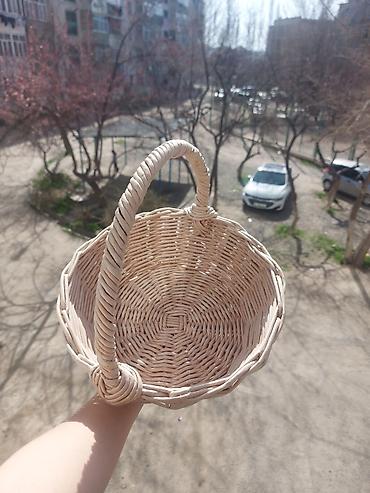 Корзины: Корзина, Новый, Самовывоз, Платная доставка — 10